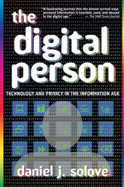 

The Digital Person