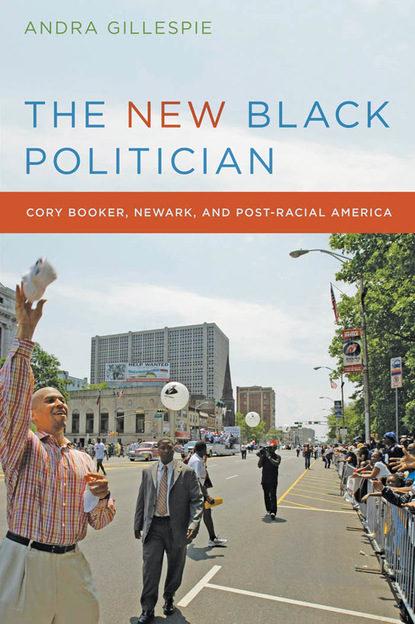 Andra Gillespie - The New Black Politician