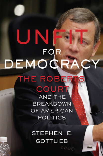 

Unfit for Democracy