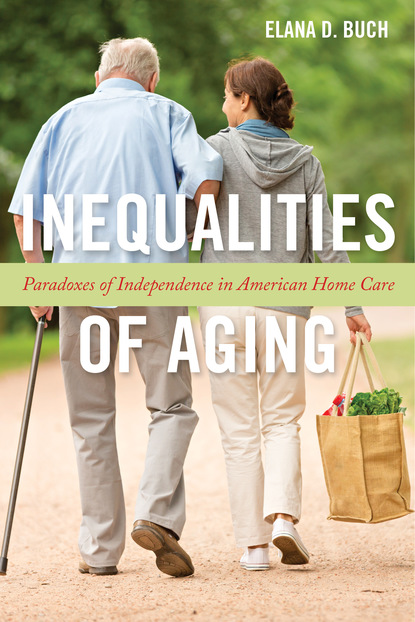 

Inequalities of Aging