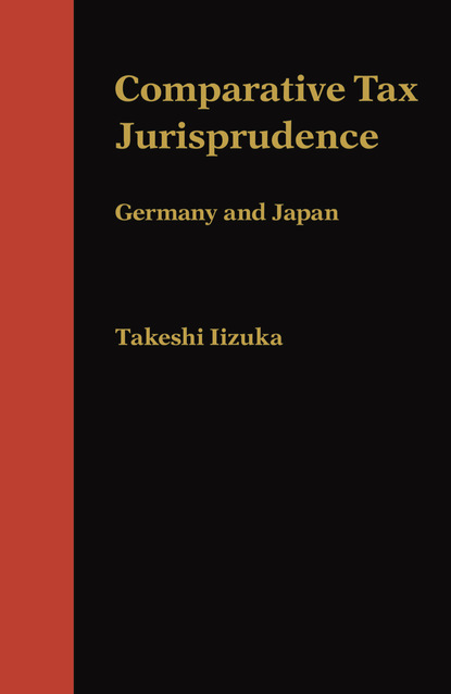 

Comparative Tax Jurisprudence