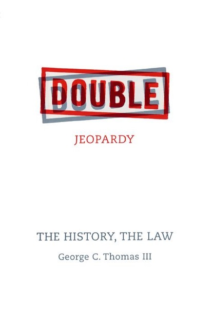 

Double Jeopardy