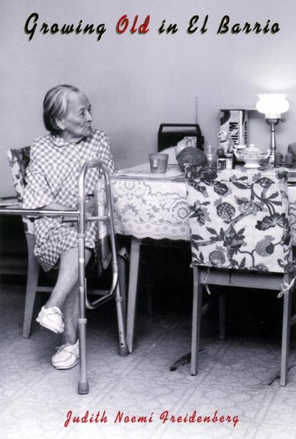 

Growing Old in El Barrio