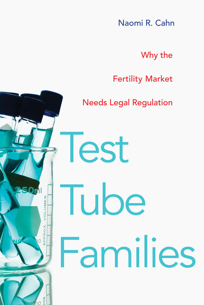 

Test Tube Families