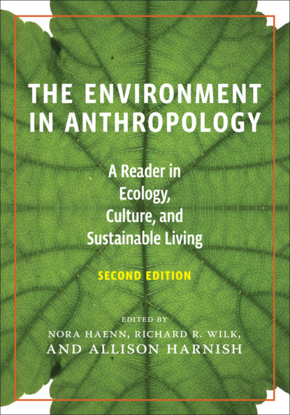 

The Environment in Anthropology (Second Edition)