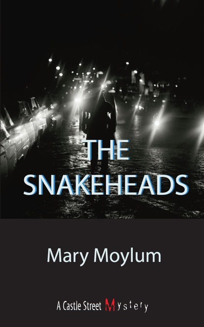 Mary Moylum — The Snakeheads