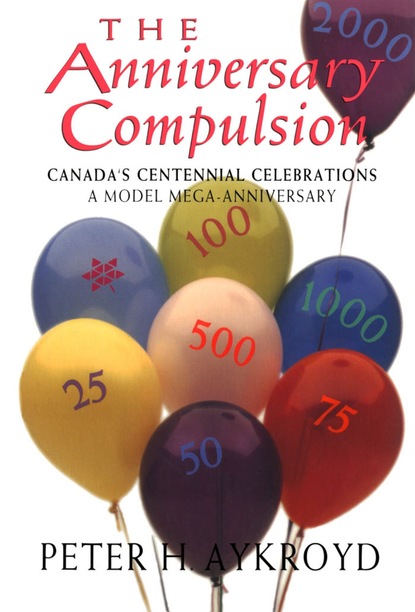 

The Anniversary Compulsion