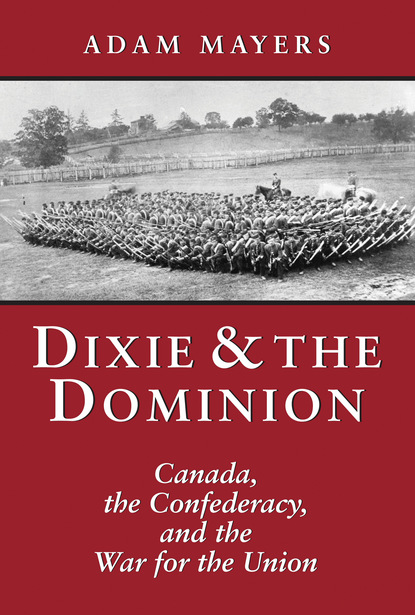 

Dixie & the Dominion