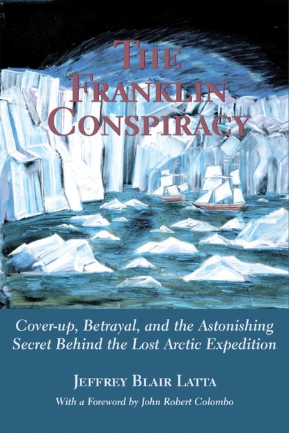 

The Franklin Conspiracy