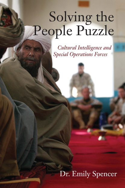 

Solving the People Puzzle
