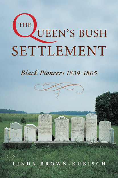 Linda Brown-Kubisch - The Queen's Bush Settlement