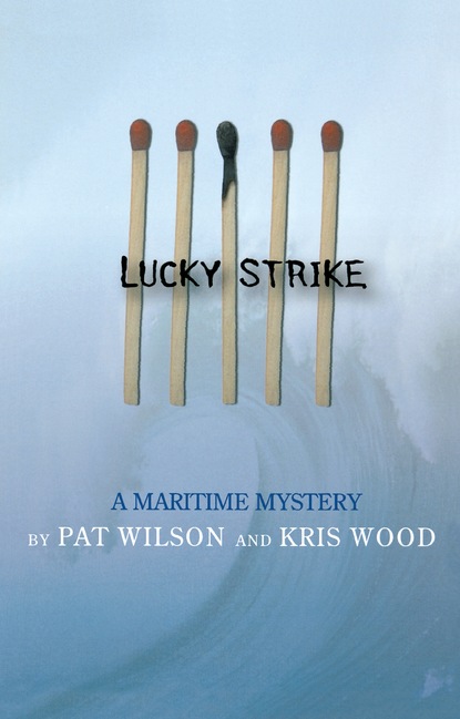 Pat Wilson - Lucky Strike