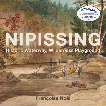 Françoise Noël - Nipissing