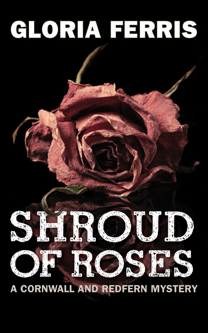 Gloria Ferris — Shroud of Roses