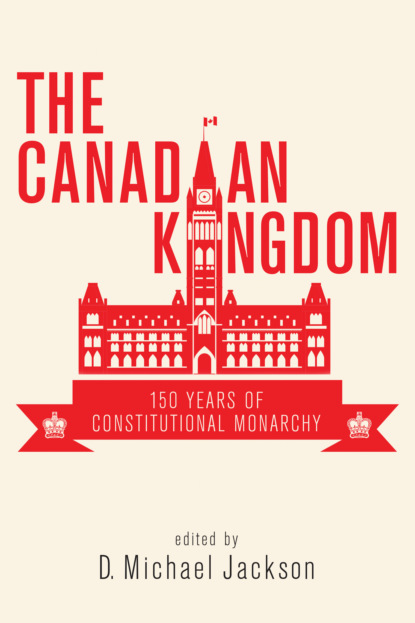 Группа авторов - The Canadian Kingdom