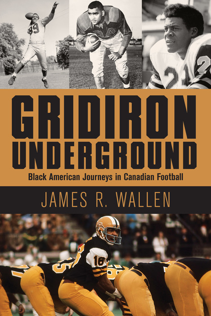 

Gridiron Underground