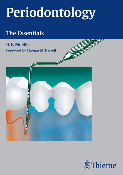 

Periodontology
