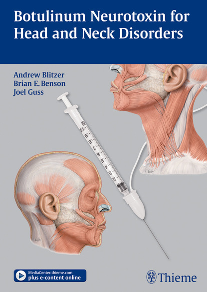 

Botulinum Neurotoxin for Head and Neck Disorders
