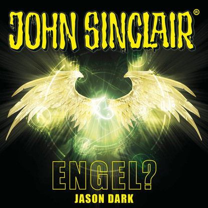 

John Sinclair, Sonderedition 12: Engel