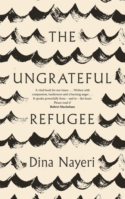 

The Ungrateful Refugee