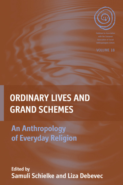 

Ordinary Lives and Grand Schemes