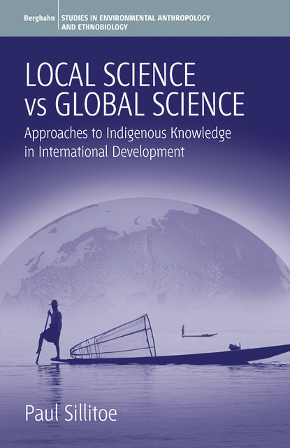 

Local Science Vs Global Science