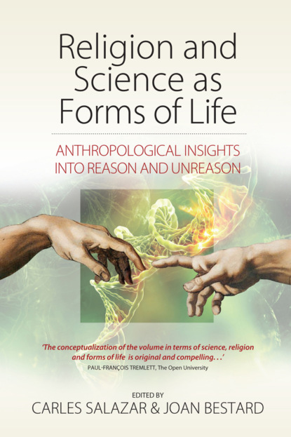 

Religion and Science as Forms of Life