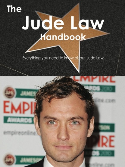 

The Jude Law Handbook - Everything you need to know about Jude Law