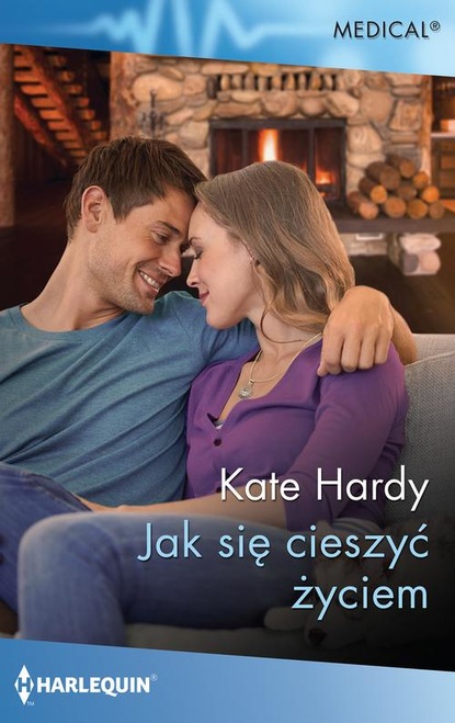 Kate Hardy - Jak się cieszyć życiem