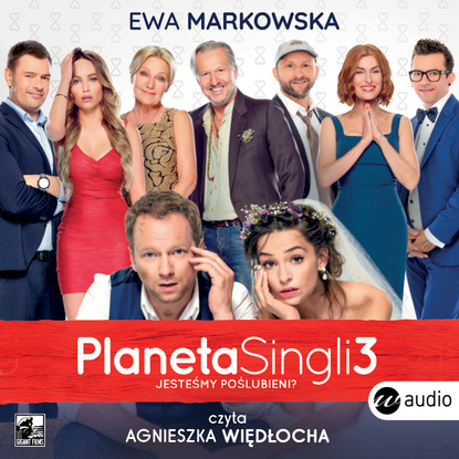 Ewa Markowska - Planeta Singli 3