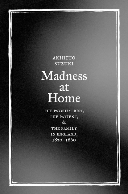 Akihito Suzuki - Madness at Home