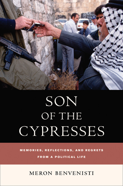 

Son of the Cypresses