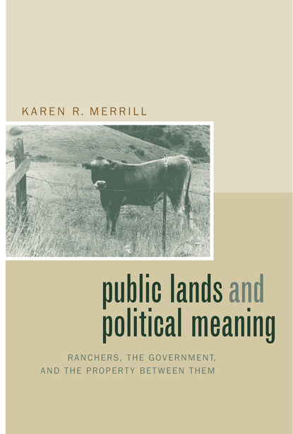 

Public Lands and Political Meaning