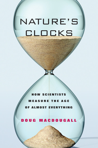 Doug Macdougall - Nature's Clocks