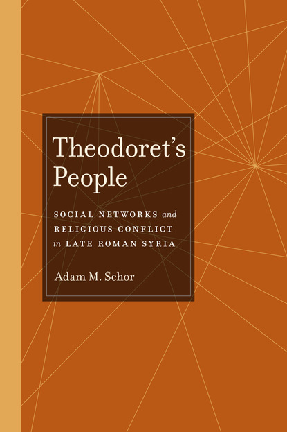 Adam M. Schor - Theodoret's People