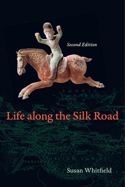 

Life along the Silk Road