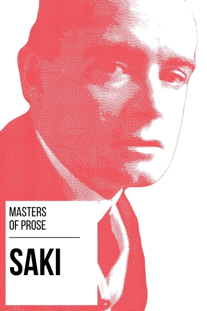 August Nemo - Masters of Prose - Saki