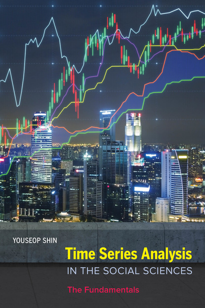 Youseop Shin - Time Series Analysis in the Social Sciences