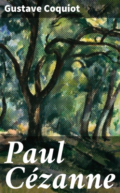 

Paul Cézanne