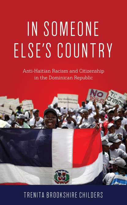 

In Someone Else's Country