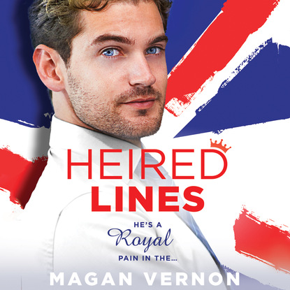 Heired Lines - Heired Lines, Book 1 (Unabridged)