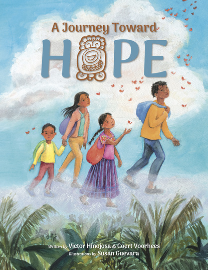 Coert Voorhees - A Journey Toward Hope