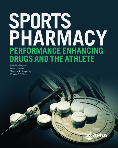 David F. Gregory - Sports Pharmacy