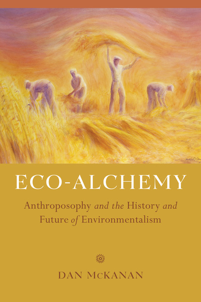 Dan McKanan - Eco-Alchemy