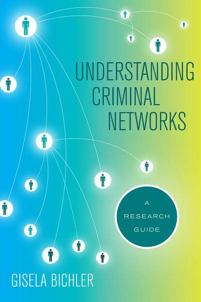 Prof. Gisela Bichler - Understanding Criminal Networks