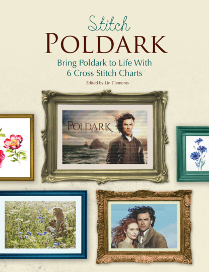 Группа авторов — Stitch Poldark