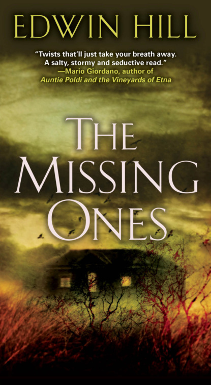 Edwin Charles Hill — The Missing Ones