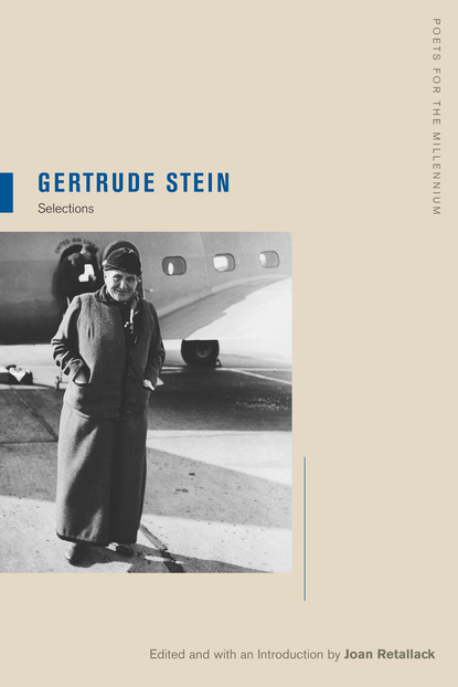 Gertrude Stein - Gertrude Stein