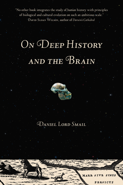 

On Deep History and the Brain