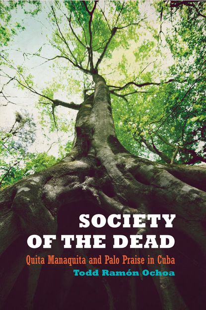 Todd Ramón Ochoa - Society of the Dead